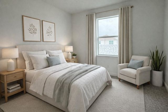 864 SW Bushel Trail, Palm City, FL 34990