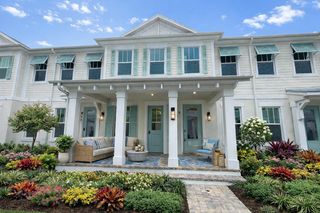 864 SW Bushel Trail, Palm City, FL 34990