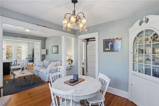 26 Sunset Drive, Barrington, RI 02806