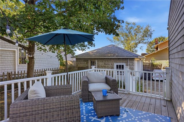 26 Sunset Drive, Barrington, RI 02806