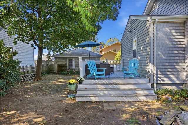26 Sunset Drive, Barrington, RI 02806