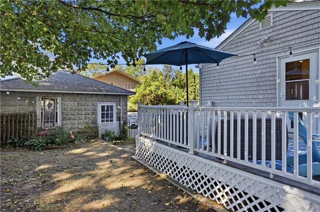 26 Sunset Drive, Barrington, RI 02806