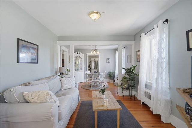 26 Sunset Drive, Barrington, RI 02806