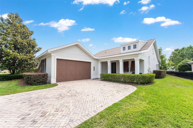 4958 NW 35TH LANE ROAD, Ocala, FL 34482