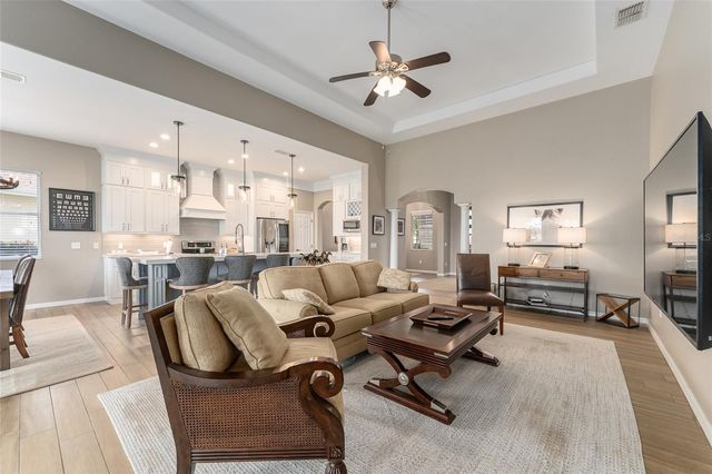 4958 NW 35TH LANE ROAD, Ocala, FL 34482