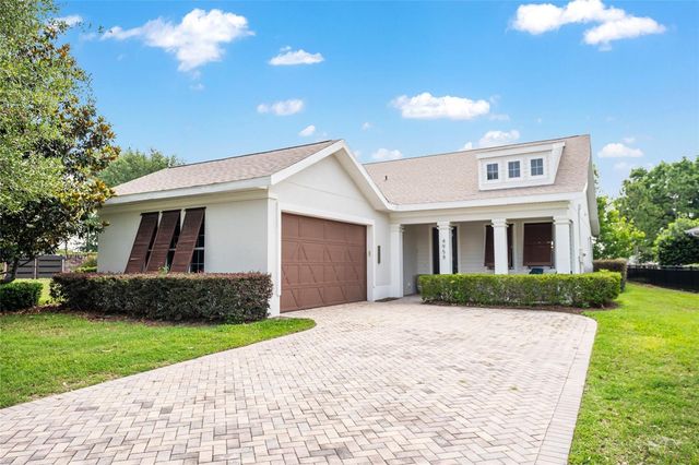 4958 NW 35TH LANE ROAD, Ocala, FL 34482