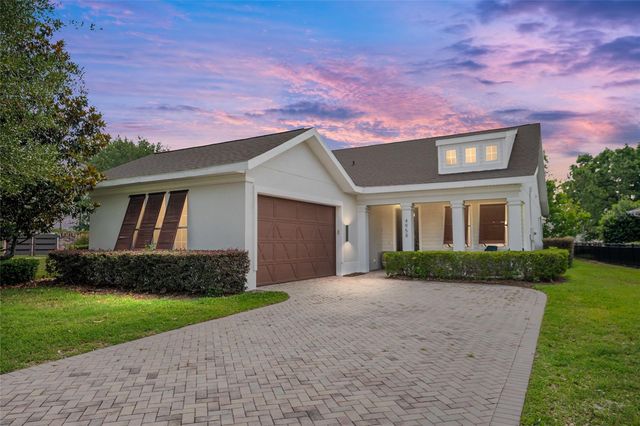4958 NW 35TH LANE ROAD, Ocala, FL 34482