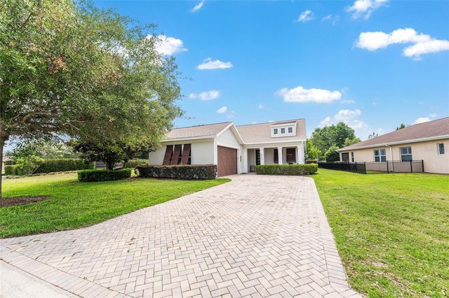 4958 NW 35TH LANE ROAD, Ocala, FL 34482