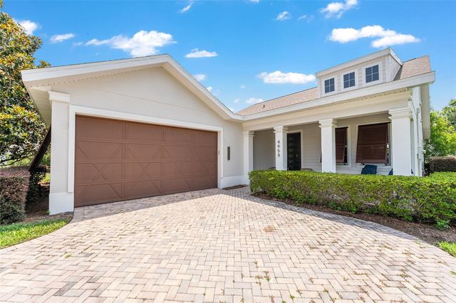 4958 NW 35TH LANE ROAD, Ocala, FL 34482