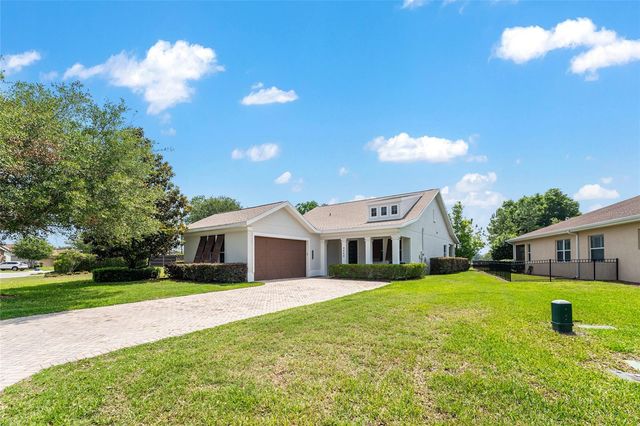 4958 NW 35TH LANE ROAD, Ocala, FL 34482