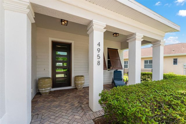 4958 NW 35TH LANE ROAD, Ocala, FL 34482