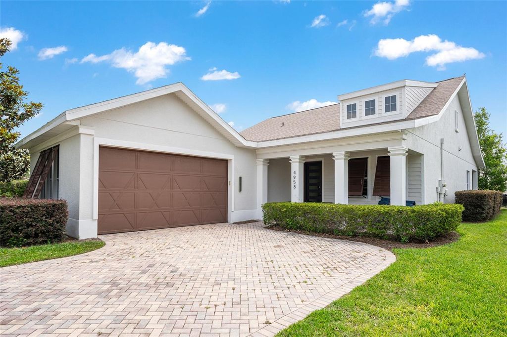 4958 NW 35TH LANE ROAD, Ocala, FL 34482