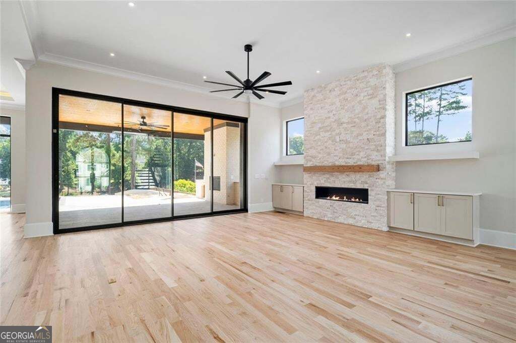 746 Hillwood Drive, Marietta, GA 30068 — photo 2