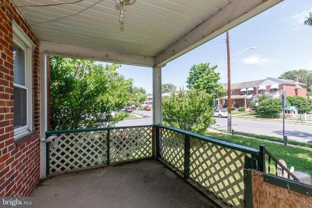 3400 MCSHANE WAY, Baltimore, MD 21222