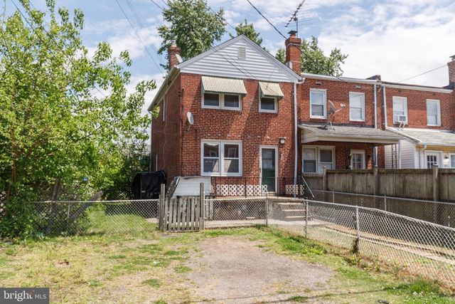 3400 MCSHANE WAY, Baltimore, MD 21222