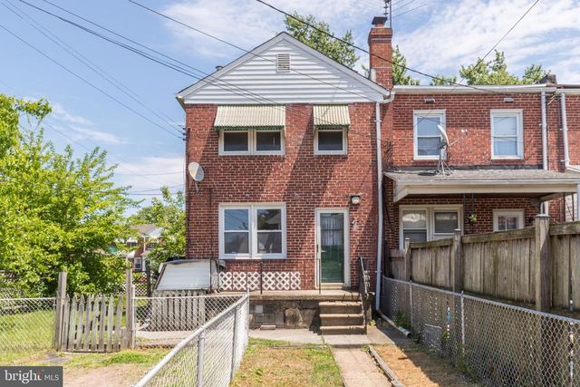 3400 MCSHANE WAY, Baltimore, MD 21222