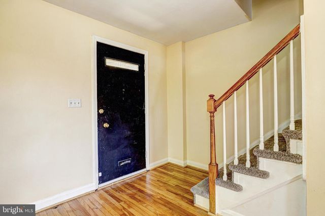 3400 MCSHANE WAY, Baltimore, MD 21222