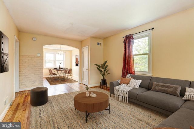 3400 MCSHANE WAY, Baltimore, MD 21222