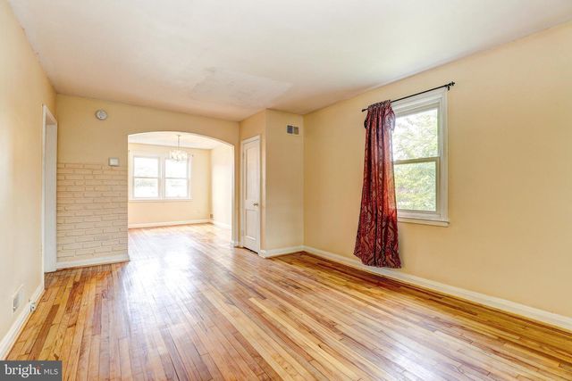 3400 MCSHANE WAY, Baltimore, MD 21222