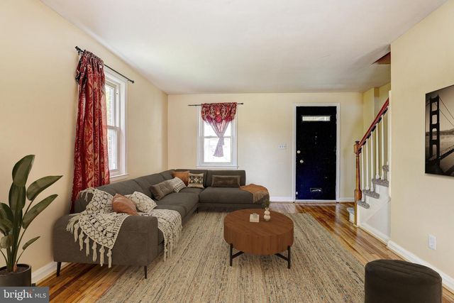 3400 MCSHANE WAY, Baltimore, MD 21222