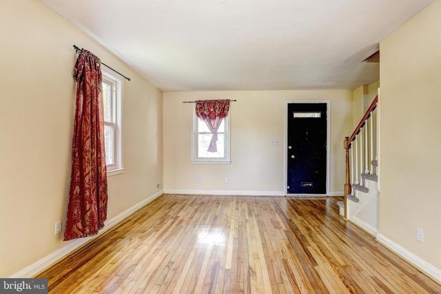 3400 MCSHANE WAY, Baltimore, MD 21222
