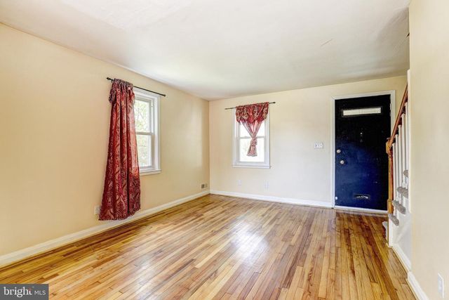 3400 MCSHANE WAY, Baltimore, MD 21222