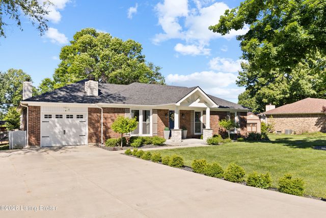 1220 Nightingale Ln, Goshen, KY 40026