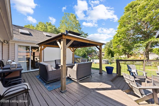 1220 Nightingale Ln, Goshen, KY 40026