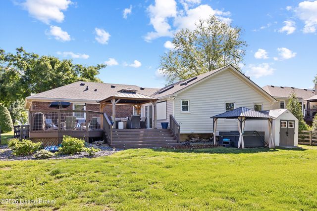 1220 Nightingale Ln, Goshen, KY 40026