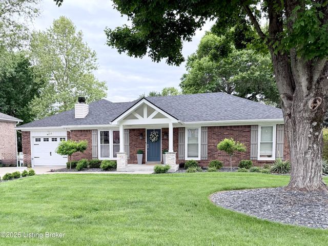 1220 Nightingale Ln, Goshen, KY 40026