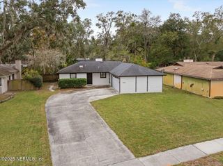 11682 TYNDEL CREEK Drive, Jacksonville, FL 32223