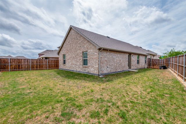 3001 Glazner Drive, Mesquite, TX 75126