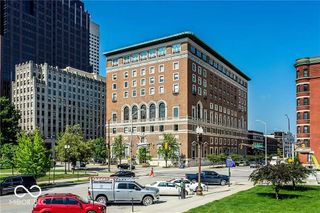 350 N Meridian Street 603, Indianapolis, IN 46204