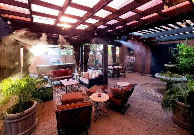 8024 E WINDWOOD Lane, Scottsdale, AZ 85255