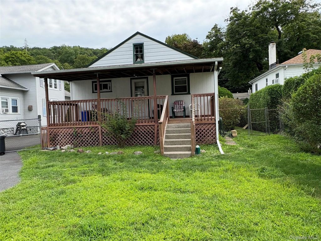 17 Sheridan Avenue, Sloatsburg, NY 10974 — photo 5