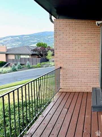 2124 S RIDGEWOOD WAY, Bountiful, UT 84010