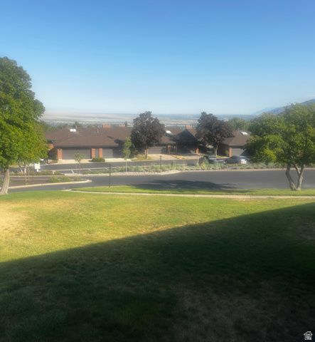 2124 S RIDGEWOOD WAY, Bountiful, UT 84010