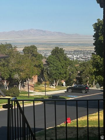 2124 S RIDGEWOOD WAY, Bountiful, UT 84010