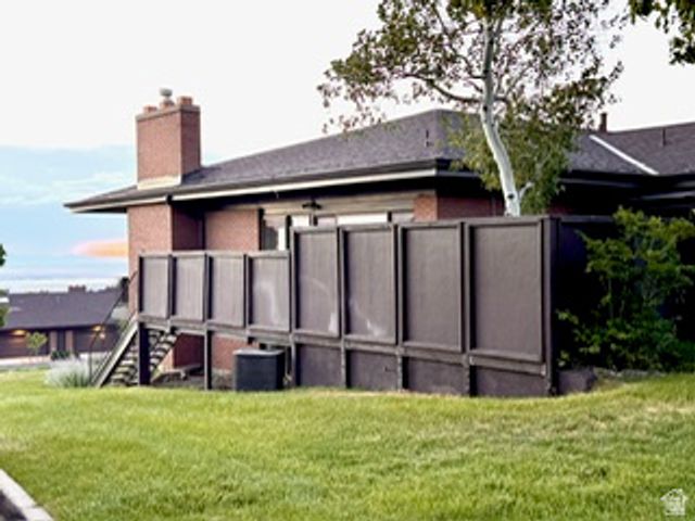 2124 S RIDGEWOOD WAY, Bountiful, UT 84010