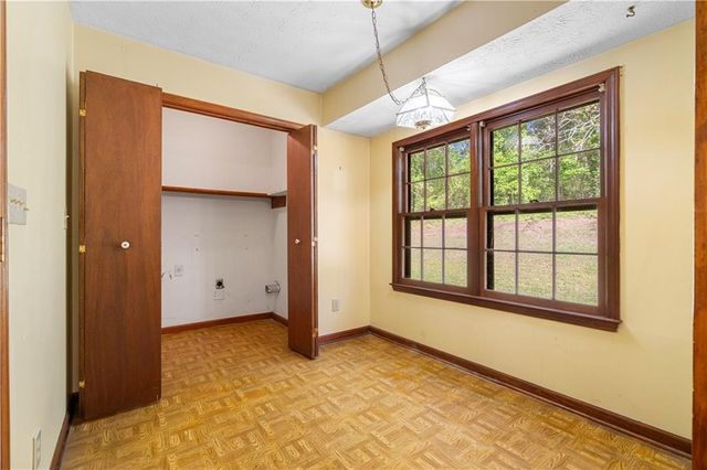 1745 Oak Ridge Way, Lawrenceville, GA 30044