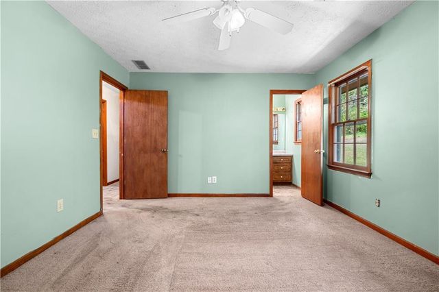 1745 Oak Ridge Way, Lawrenceville, GA 30044