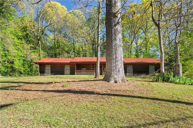 1745 Oak Ridge Way, Lawrenceville, GA 30044