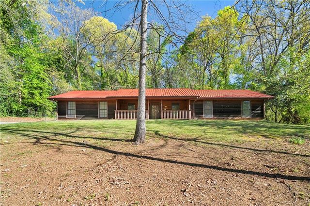 1745 Oak Ridge Way, Lawrenceville, GA 30044