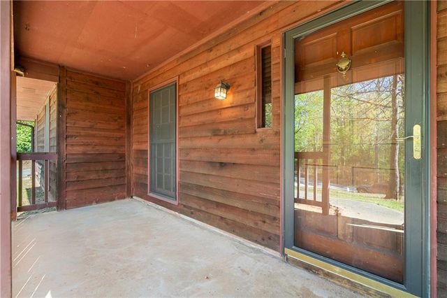 1745 Oak Ridge Way, Lawrenceville, GA 30044