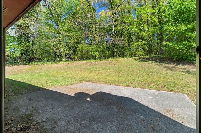 1745 Oak Ridge Way, Lawrenceville, GA 30044