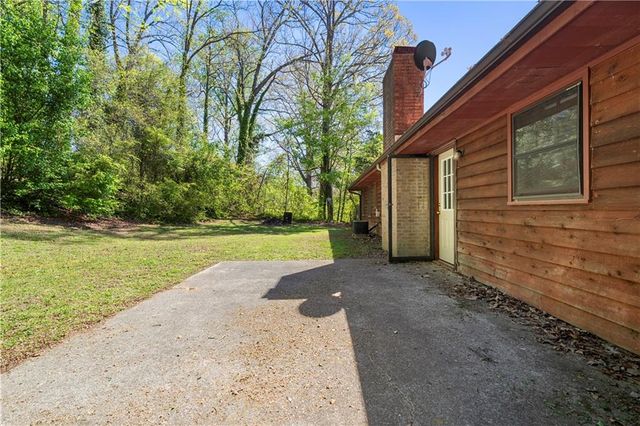 1745 Oak Ridge Way, Lawrenceville, GA 30044