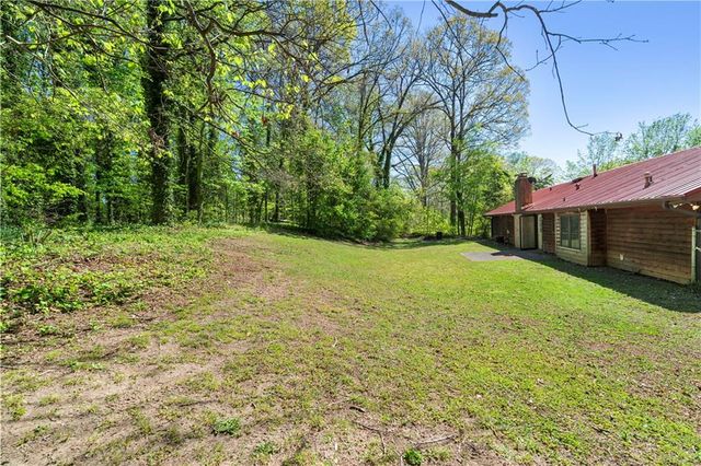 1745 Oak Ridge Way, Lawrenceville, GA 30044