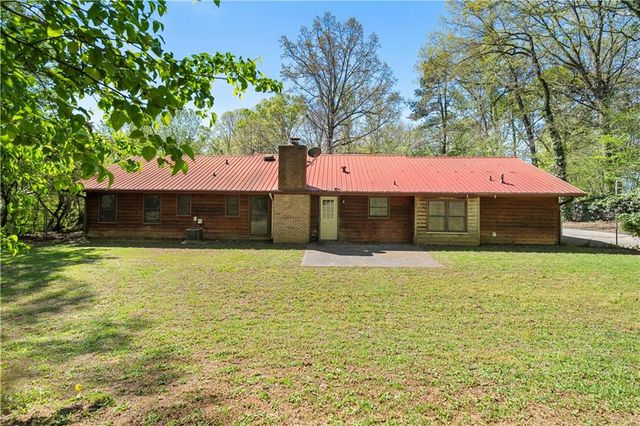 1745 Oak Ridge Way, Lawrenceville, GA 30044