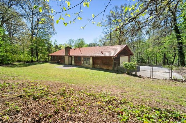 1745 Oak Ridge Way, Lawrenceville, GA 30044