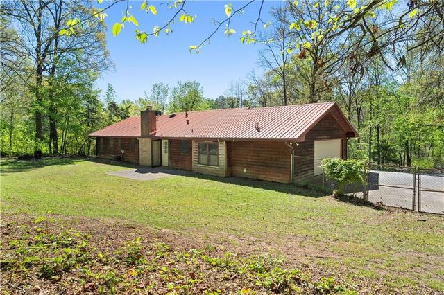 1745 Oak Ridge Way, Lawrenceville, GA 30044